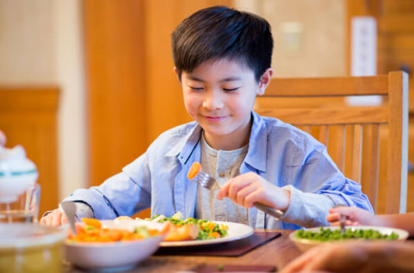 규칙적인 식사 시간의 중요성 이해하기